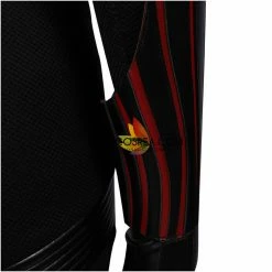 Cosrea Batwoman Kat Kane Cosplay Costume