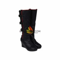 Cosrea Batwoman Kat Kane Cosplay Costume