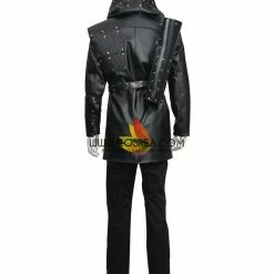 Cosrea Cosplay Costumes Black Canary Merlyn Arrow Season 1 Cosplay Costume