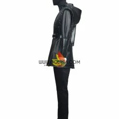 Cosrea Cosplay Costumes Black Canary Merlyn Arrow Season 1 Cosplay Costume