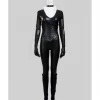 Cosrea Cosplay Costumes Black Cat Cosplay Costume