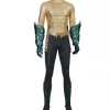 Cosrea Cosplay Costumes Aquaman Complete Cosplay Costume