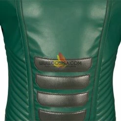 Cosrea Crisis On Infinite Earths Nash Wells Pariah Cosplay Costume