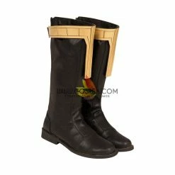 Cosrea Crisis On Infinite Earths Nash Wells Pariah Cosplay Costume