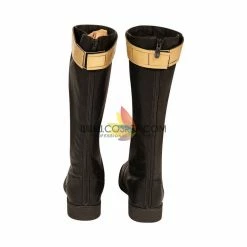 Cosrea Crisis On Infinite Earths Nash Wells Pariah Cosplay Costume