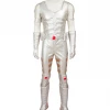 Cosrea Cyborg Victor Stone Cosplay Costume
