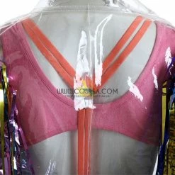 Cosrea Cosplay Costumes DC Harley Quinn Birds Of Prey Alternative Color Cosplay Costume