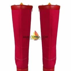 Cosrea Flash Barry Allen Season 6 Cosplay Costume Cosplay Costumes