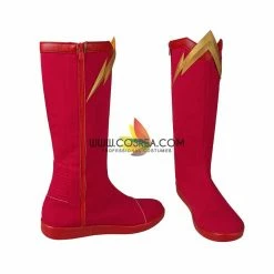 Cosrea Flash Barry Allen Season 6 Cosplay Costume Cosplay Costumes