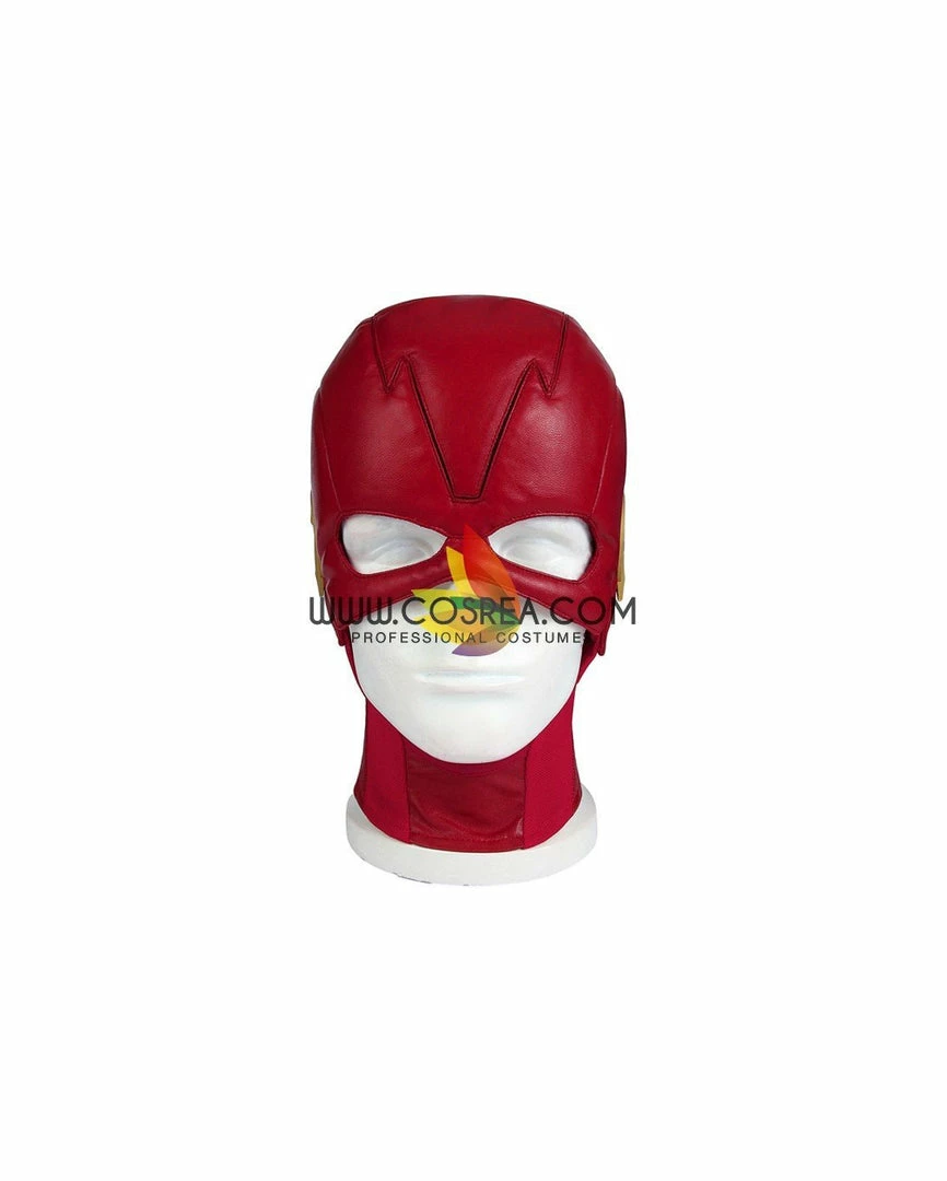 Cosrea Flash Barry Allen Season 6 Cosplay Costume Cosplay Costumes