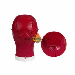 Cosrea Flash Barry Allen Season 6 Cosplay Costume Cosplay Costumes