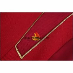 Cosrea Flash Barry Allen Season 6 Cosplay Costume Cosplay Costumes