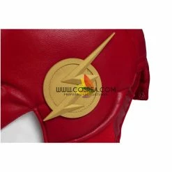 Cosrea Flash Barry Allen Season 6 Cosplay Costume Cosplay Costumes
