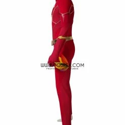 Cosrea Flash Barry Allen Season 6 Cosplay Costume Cosplay Costumes