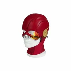 Cosrea Flash Barry Allen Season 6 Cosplay Costume Cosplay Costumes