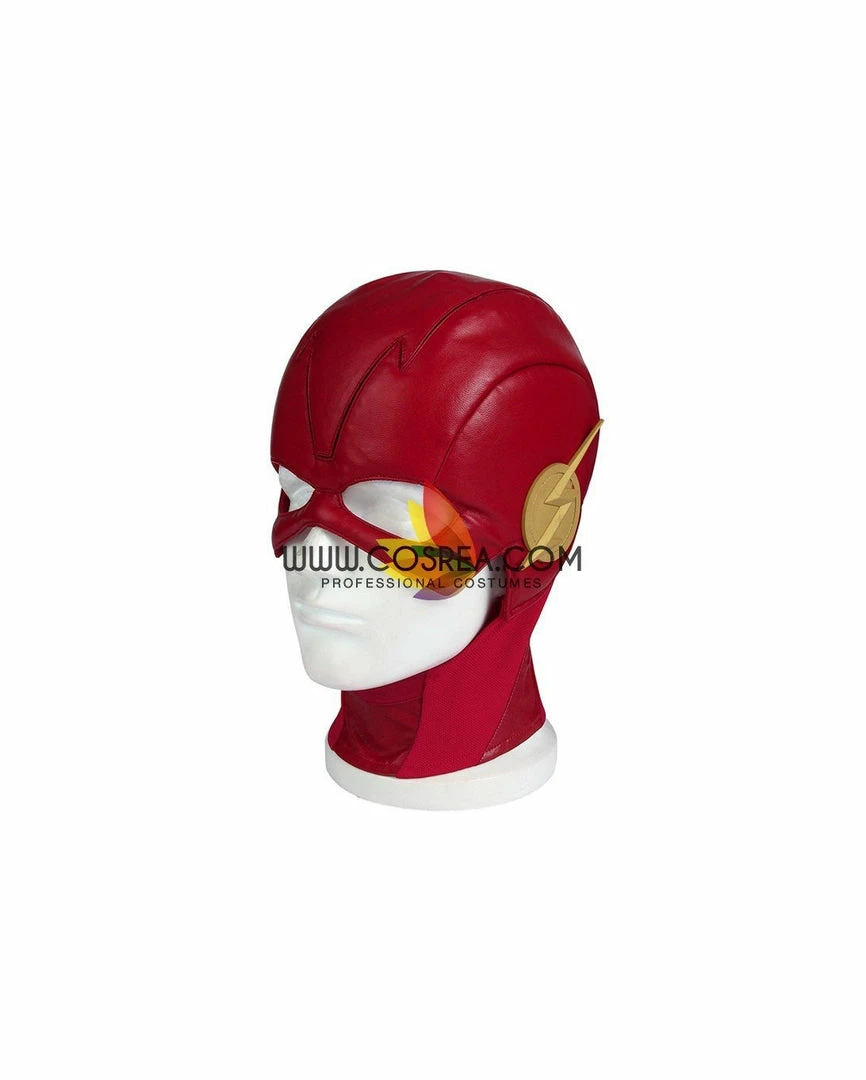 Cosrea Flash Barry Allen Season 6 Cosplay Costume Cosplay Costumes