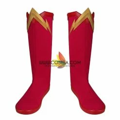 Cosrea Flash Barry Allen Season 6 Cosplay Costume Cosplay Costumes