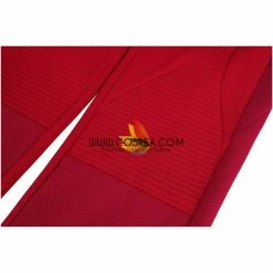 Cosrea Flash Barry Allen Season 6 Cosplay Costume Cosplay Costumes