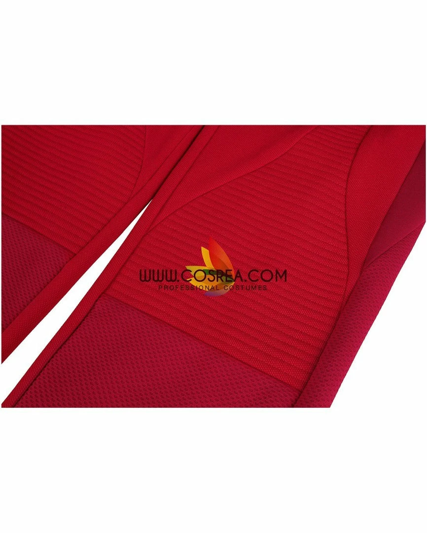 Cosrea Flash Barry Allen Season 6 Cosplay Costume Cosplay Costumes