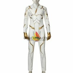 Cosrea Flash Godspeed Season 5 Cosplay Costume Cosplay Costumes