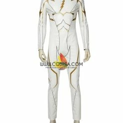 Cosrea Flash Godspeed Season 5 Cosplay Costume Cosplay Costumes