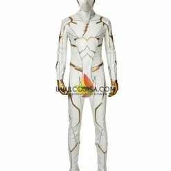 Cosrea Flash Godspeed Season 5 Cosplay Costume Cosplay Costumes