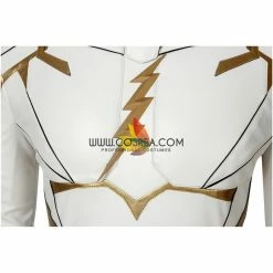 Cosrea Flash Godspeed Season 5 Cosplay Costume Cosplay Costumes