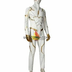 Cosrea Flash Godspeed Season 5 Cosplay Costume Cosplay Costumes
