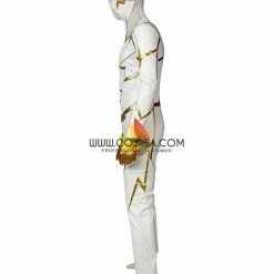 Cosrea Flash Godspeed Season 5 Cosplay Costume Cosplay Costumes