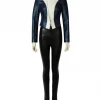 Cosrea Flash Iris West Season 5 Cosplay Costume Cosplay Costumes
