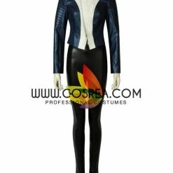 Cosrea Flash Iris West Season 5 Cosplay Costume Cosplay Costumes