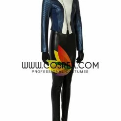 Cosrea Flash Iris West Season 5 Cosplay Costume Cosplay Costumes