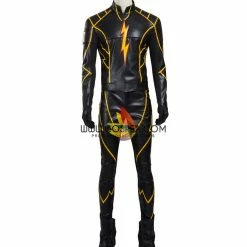 Cosrea Flashpoint Season 3 Cosplay Costume