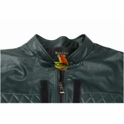 Cosrea Green Arrow Season 3 Cosplay Costume