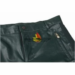 Cosrea Green Arrow Season 3 Cosplay Costume