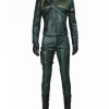 Cosrea Green Arrow Season 3 Cosplay Costume