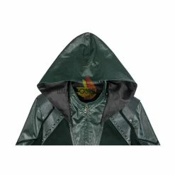 Cosrea Green Arrow Season 8 Cosplay Costume Cosplay Costumes