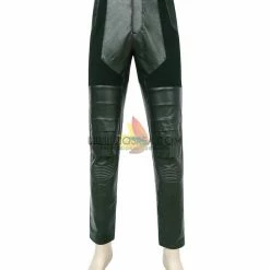 Cosrea Green Arrow Season 8 Cosplay Costume Cosplay Costumes