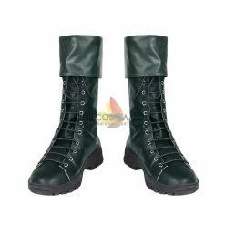 Cosrea Green Arrow Season 8 Cosplay Costume Cosplay Costumes