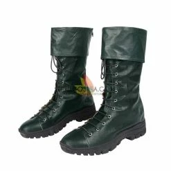 Cosrea Green Arrow Season 8 Cosplay Costume Cosplay Costumes