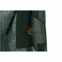 Cosrea Green Arrow Season 8 Cosplay Costume Cosplay Costumes