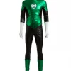 Cosrea Green Lantern Cosplay Costume Cosplay Costumes