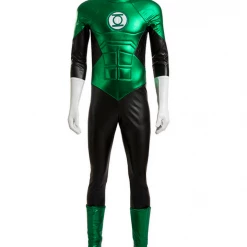 Cosrea Green Lantern Cosplay Costume Cosplay Costumes