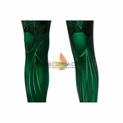Cosrea Green Lantern Digital Printed Cosplay Costume Cosplay Costumes