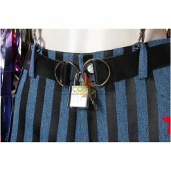 Cosrea Cosplay Costumes Harley Quinn Birds Of Prey Cosplay Costume