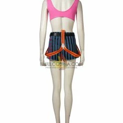Cosrea Cosplay Costumes Harley Quinn Birds Of Prey Cosplay Costume