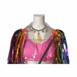 Cosrea Cosplay Costumes Harley Quinn Birds Of Prey Cosplay Costume
