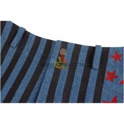 Cosrea Cosplay Costumes Harley Quinn Birds Of Prey Cosplay Costume