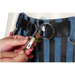 Cosrea Cosplay Costumes Harley Quinn Birds Of Prey Cosplay Costume