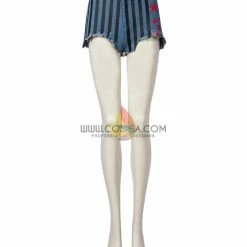 Cosrea Cosplay Costumes Harley Quinn Birds Of Prey Cosplay Costume